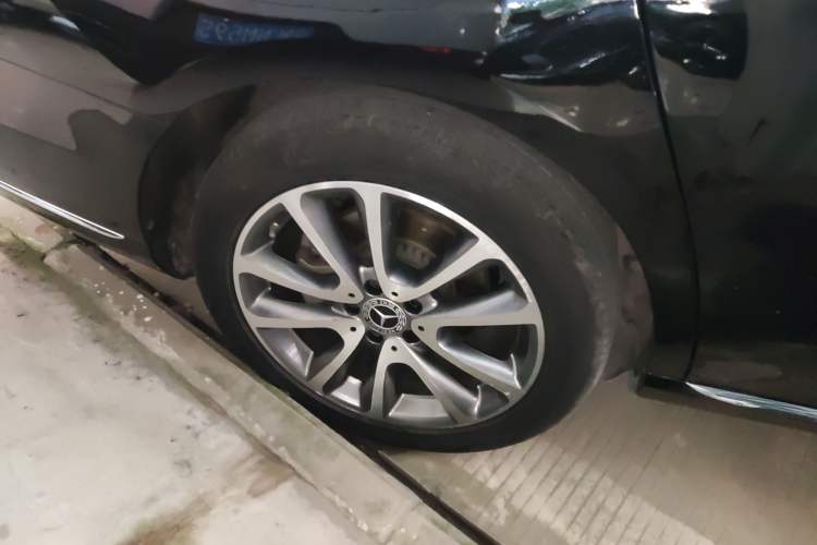 Used Mercedes-Benz E-Class 2019 Restyled E 300 L Luxury Edition
