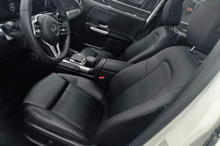 Used Mercedes-Benz GLB 2020 GLB 200 Dynamic Edition
