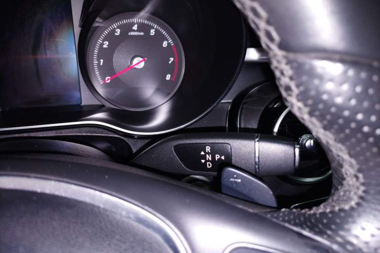 Used Mercedes-Benz C-Class 2015 Restyled C 180 L Sport Edition
