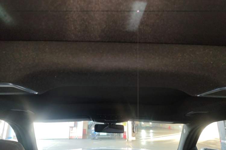 Used Mercedes-Benz GLC 2020 GLC 260 L 4MATIC Luxury Model
