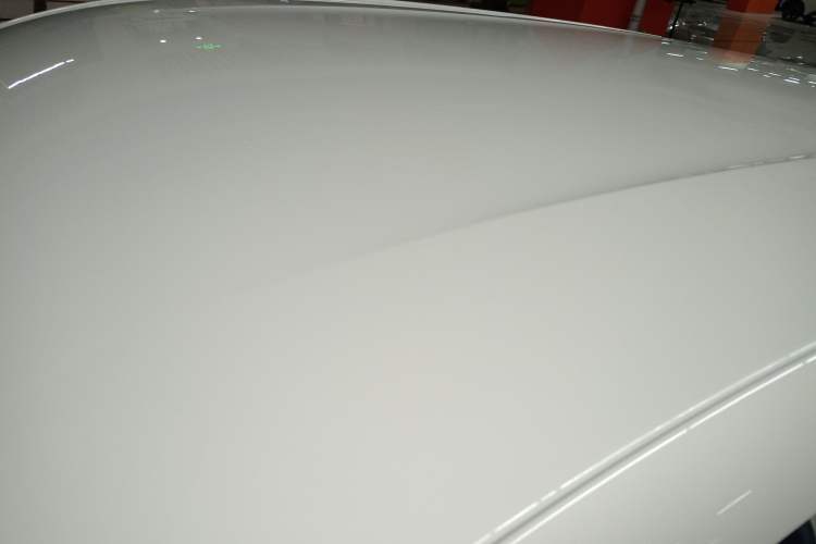 Used BYD Seagull 2024 Honor Edition 305km Freedom Version
