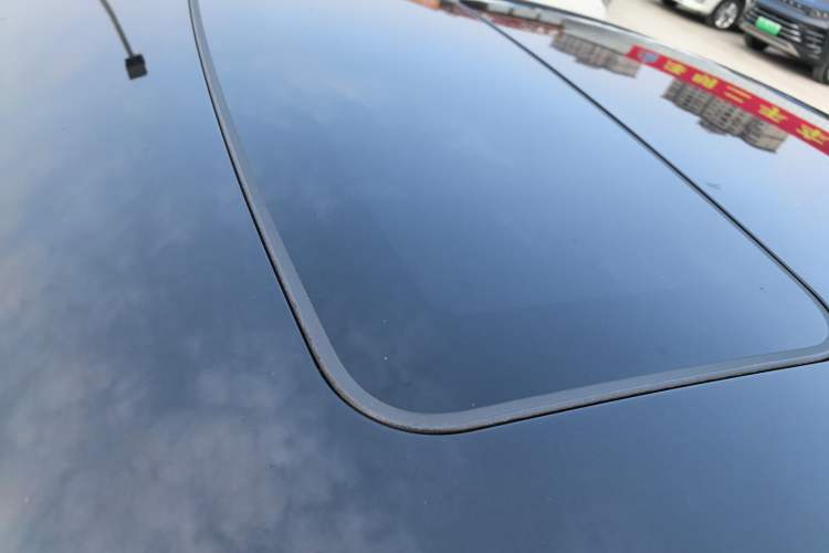 Used Cadillac ATS-L 2017 28T Fashion Edition