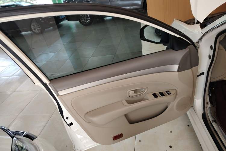 Used Nissan Sylphy 2018 Classic 1.6XE+ CVT Leading Edition
