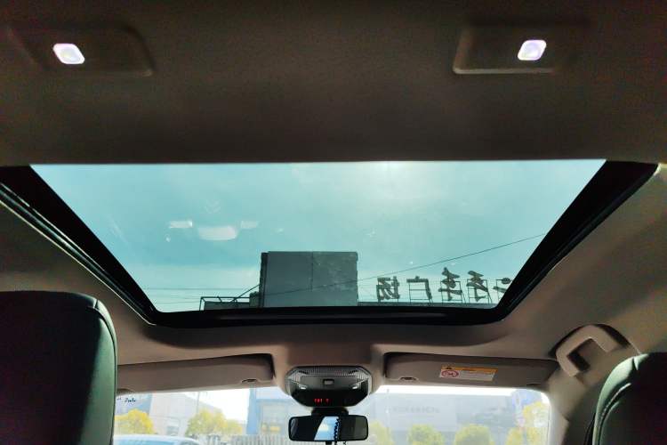 Used Citroen C5 X 2023 1.6T Enjoy the Extraordinary