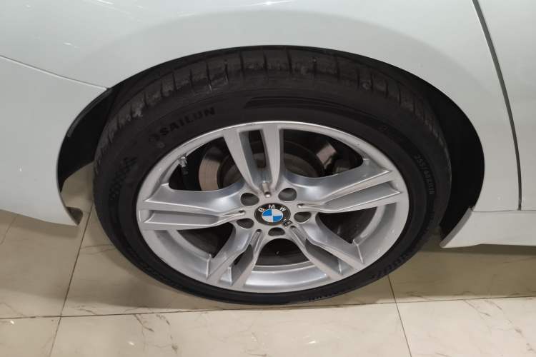 Used BMW 3 Series 2017 320i M Sport