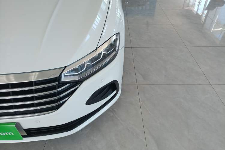 Used Volkswagen Lavida 2024 1.5L Automatic DeYi Edition