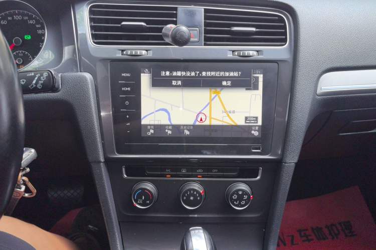 Used Volkswagen Golf 2020 200TSI DSG Comfortable and Ambitious Edition
