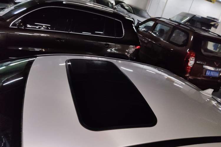 Used Ford Focus 2018 Sedan Classic 1.6L Automatic Trendy SmartDrive Edition