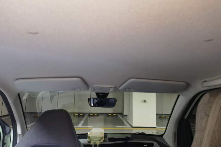 Used Wuling Hongguang MINIEV 2021 Macaron Premium Model – Lithium Iron Phosphate
