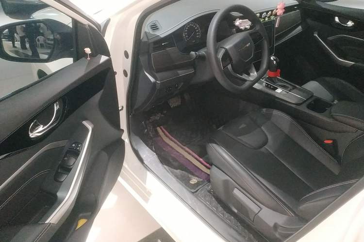 Used Venucia D60 2023 PLUS 1.6L XL CVT Yue Ling Edition