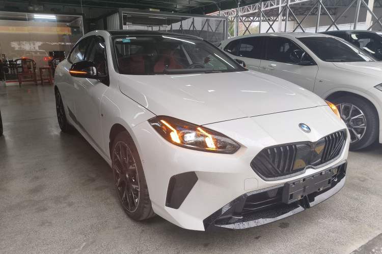 Used BMW 2 Series 2025 225L M Sport Night Edition Package
