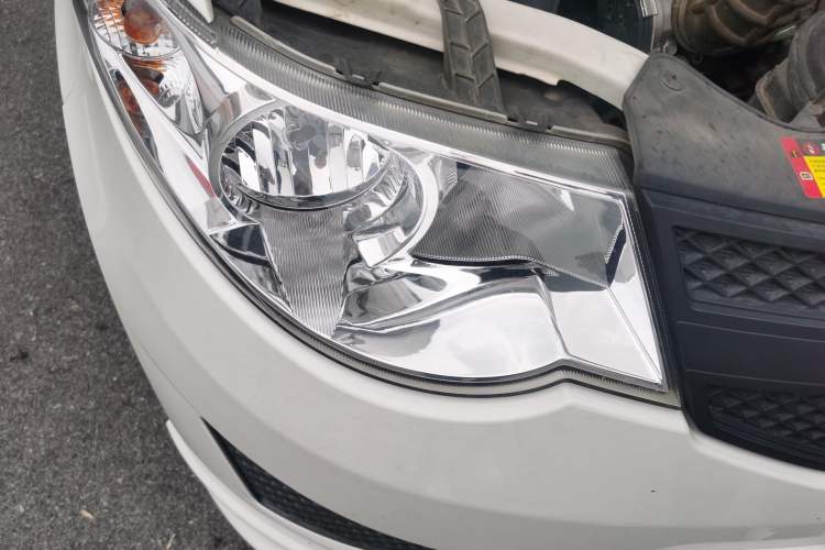 Used Wuling Hongguang 2018 1.5L Classic S Base Model
