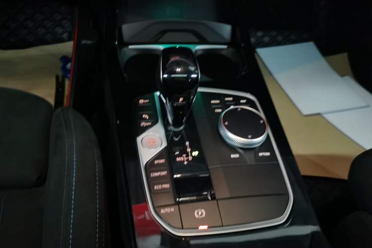 Used BMW 2 Series 2023 Facelifted 225i Four-Door Coupe M Sport Night Edition Package
