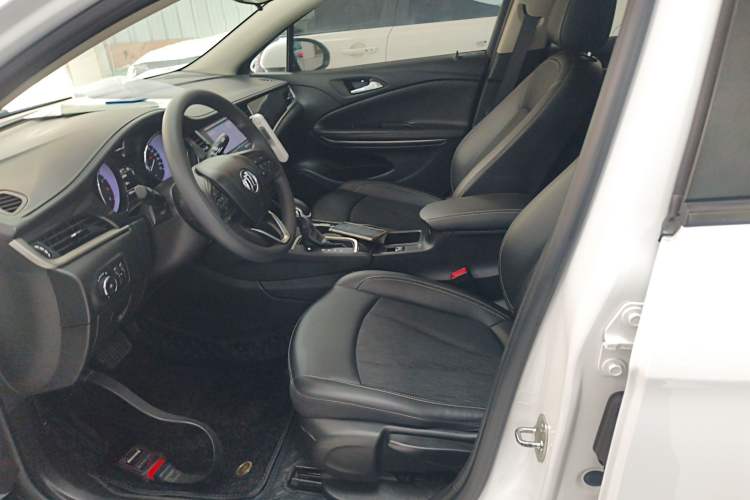 Used Buick Verano 2020 20T CVT Leading Edition
