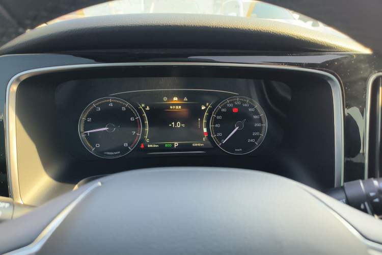 Used GAC Trumpchi M8 2021 Lingxiu Series 390T Deluxe Edition
