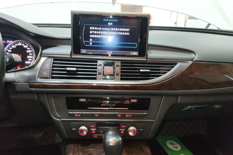 Used Audi A6L 2017 30 FSI Comfort Model
