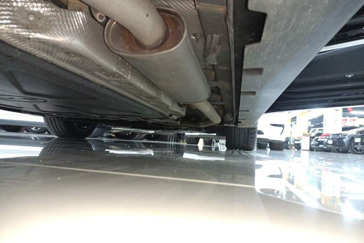 Used BYD Han 2024 DM-i Glory Edition 121KM Prestige Model
