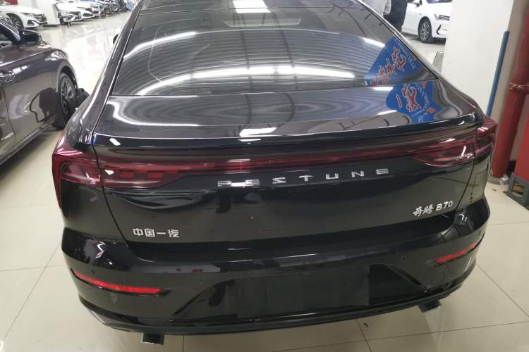 Used Bestune B70 2025 Dragon Edition 1.5T Enjoyment Model