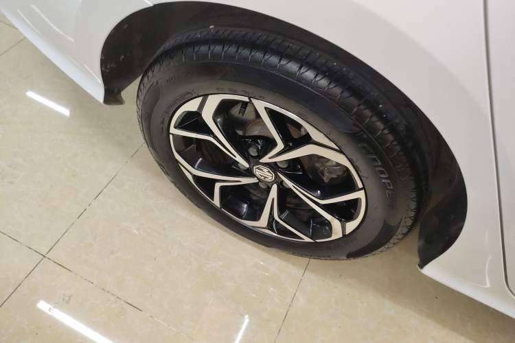 Used MG 5 2021 Revised Version 180 DVVT CVT Youth Luxury Edition