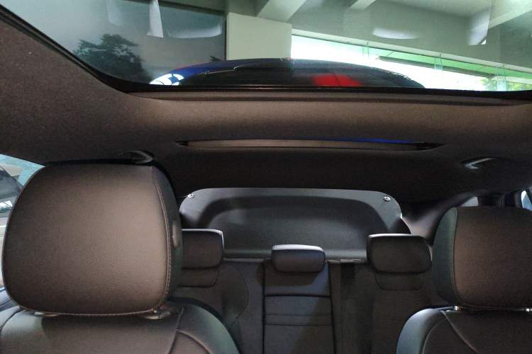 Used Mercedes-Benz GLA 2023 GLA 220