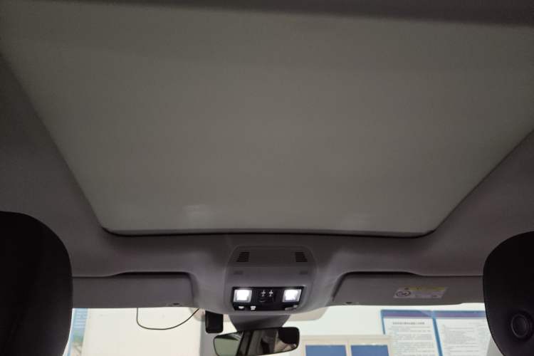 Used Volkswagen Talagon 2025 Model 330TSI Luxury Journey—Shared Enjoyment Edition
