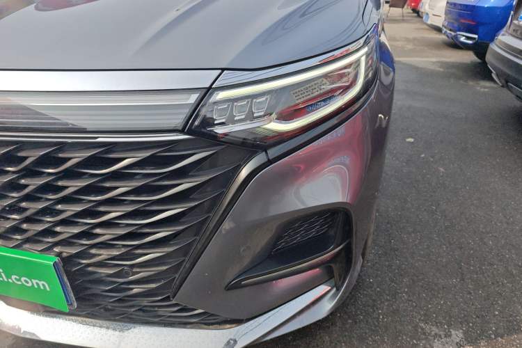 Used Roewe iMAX8 2021 400TGI Supreme Series Ultimate Edition