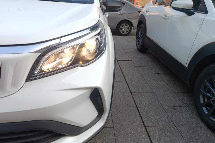 Used Geometry EX3 Kung Fu Cow 2021 Tough Bull Cow
