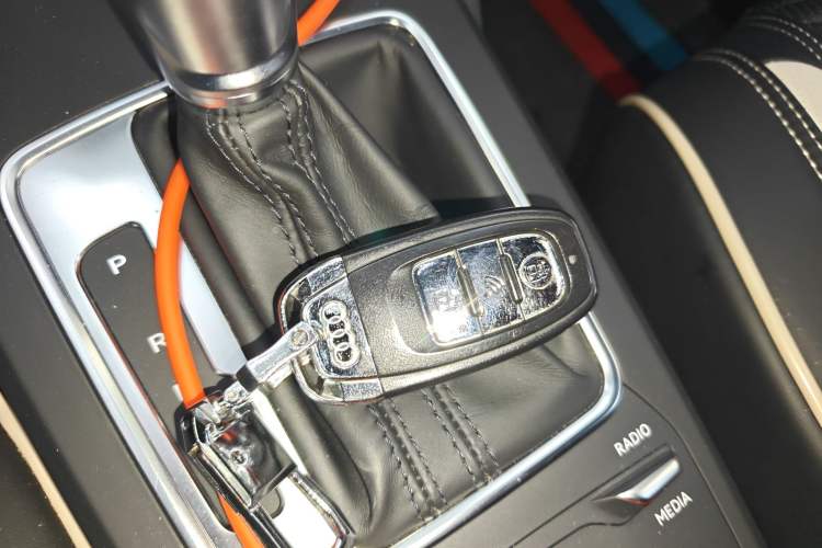 Used Audi Q2L 2021 35 TFSI Progressive Dynamic Edition