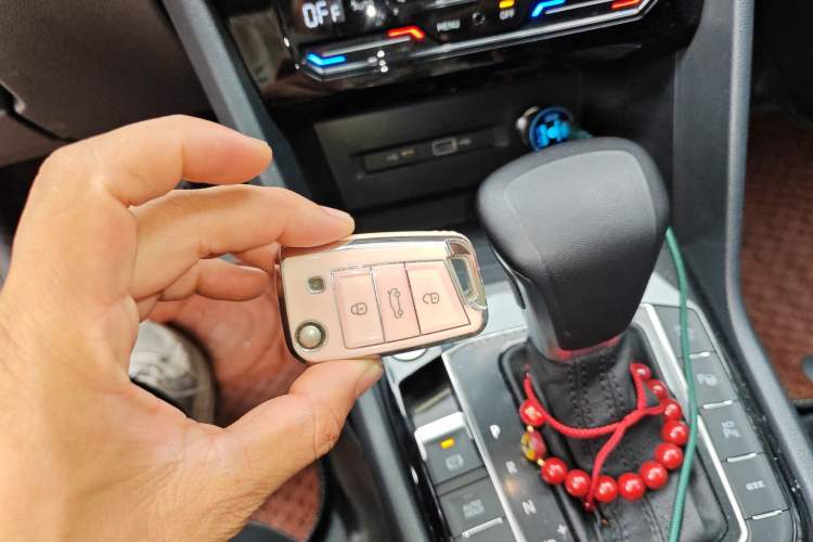 Used Volkswagen Tiguan L New Energy 2022 430 PHEV Plug-in Hybrid Prestige Edition
