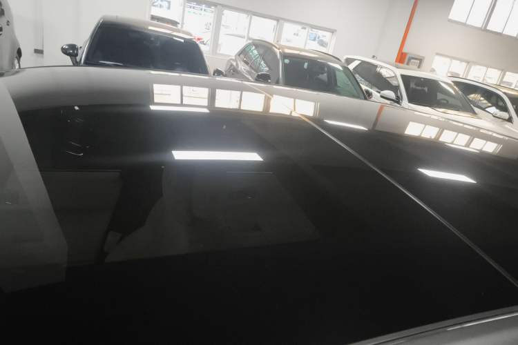 Used Li Auto L7 2023 Air model