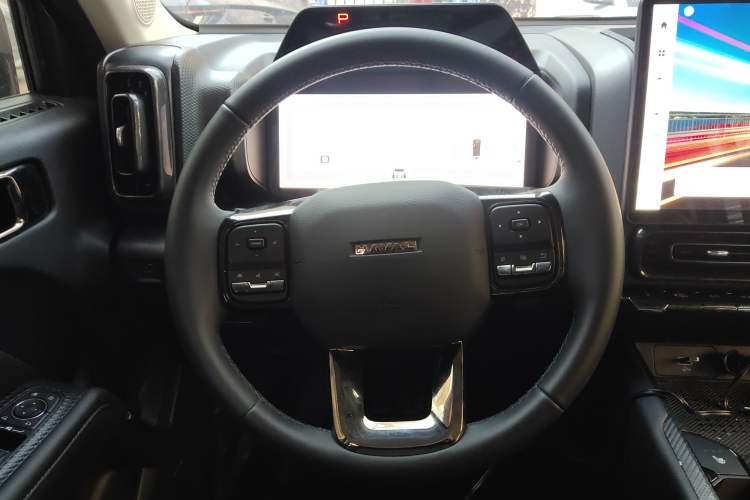 Used Haval Raptor New Energy 2024 Hi4 102 Pro
