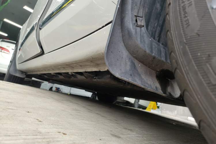 Used Wuling Bingo 2024 333 km Enjoyment Version