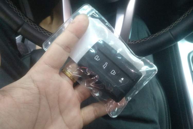 Used Tank 300 2023 2.0T Iron Rider 02