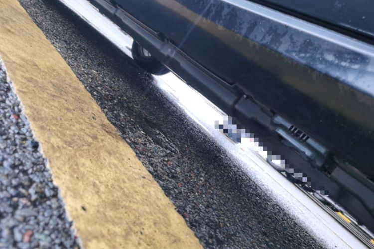 Used Mercedes-Benz R-Class 2017 R 320 4MATIC Business Edition Prestige Model