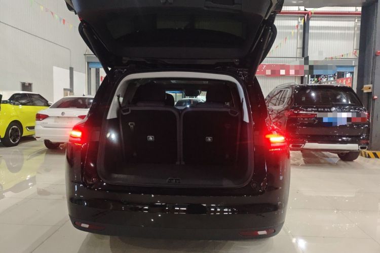 Used Leapmotor C16 2024 Range-Extended 200 LiDAR Edition
