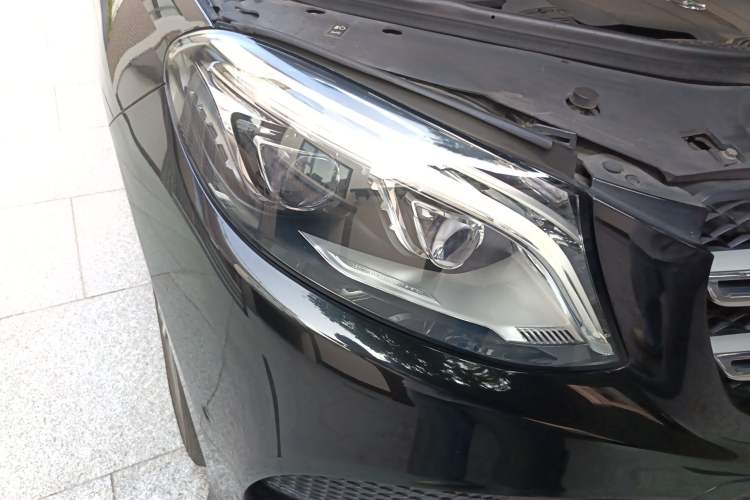 Used Mercedes-Benz GLE 2015 GLE 400 4MATIC
