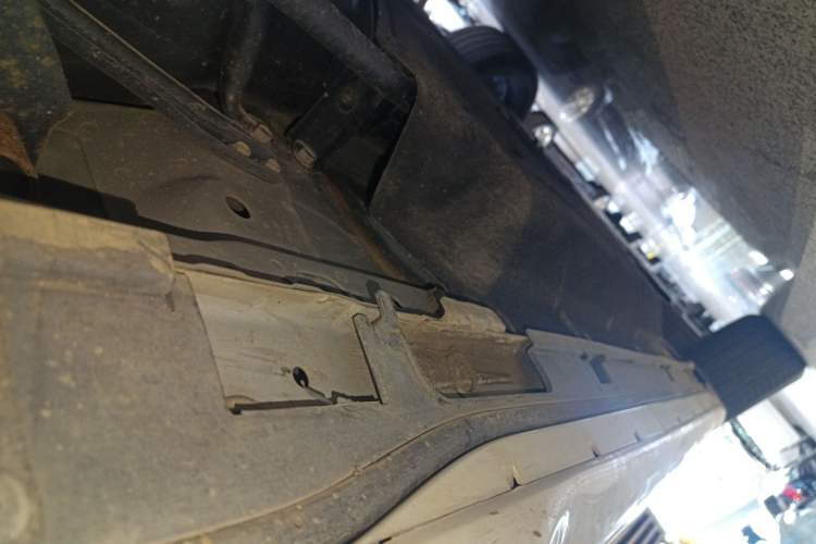 Used Honda UR-V 2020 240TURBO Two-Wheel Drive Zhiyue Version