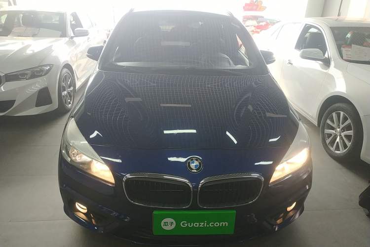 Used BMW 2 Series Active Tourer 2016 218i Fashion Model