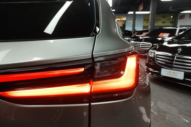 Used Lexus NX 2022 260 Front-Wheel Drive Chuan Yue Edition