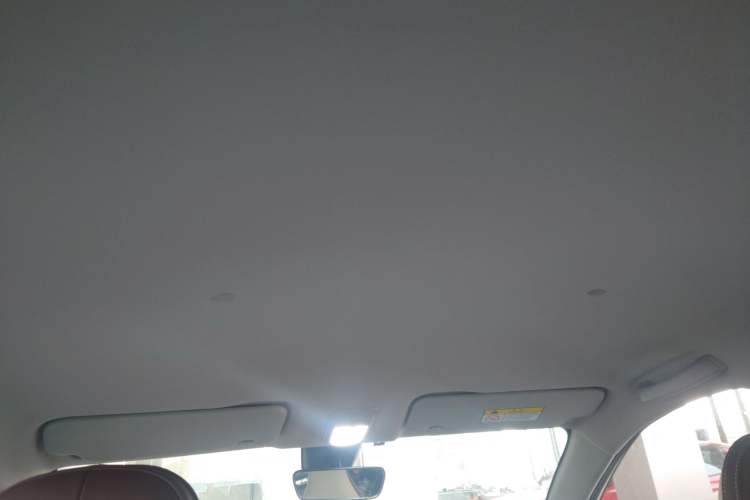 Used Wuling Bingo 2023 333 km Lingxi Connected Version