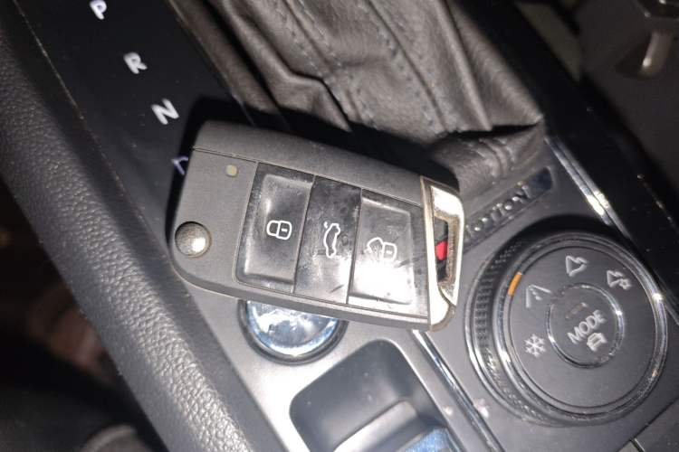 Used Volkswagen Teramont 2017 380TSI Four-Wheel Drive Luxury Edition
