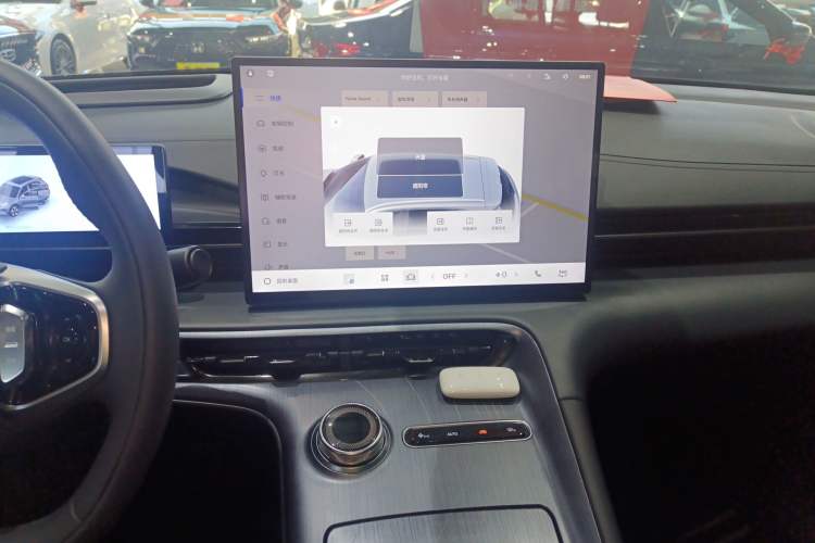 Used  E5 2024 530 km Exploration+ Version