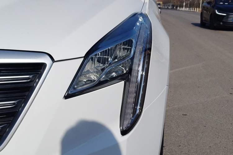 Used Cadillac XTS 2018 28T Tech Edition