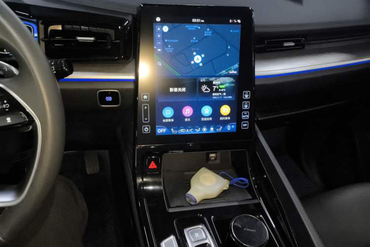 Used Hyundai Custo 2021 380TGDi Smart Love Flagship Edition TOP Premium
