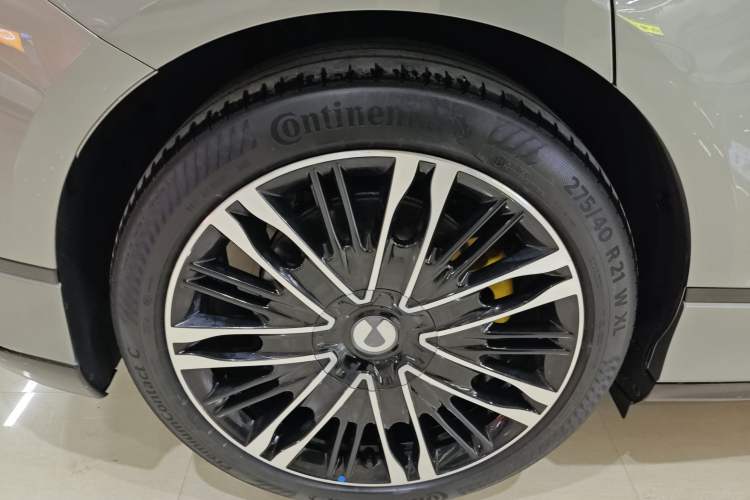 Used Denza Z9GT 2024 1100 Four-Wheel Drive Ultra Version