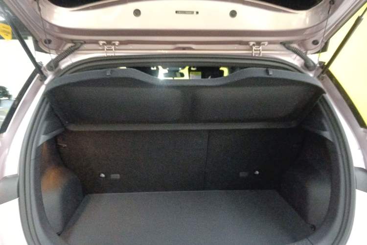 Used BYD Dolphin 2025 420km Fashion Edition
