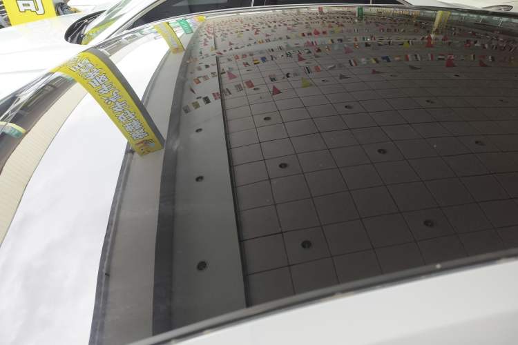 Used Changan UNI-V 2024 1.5T Prestige Sport Edition
