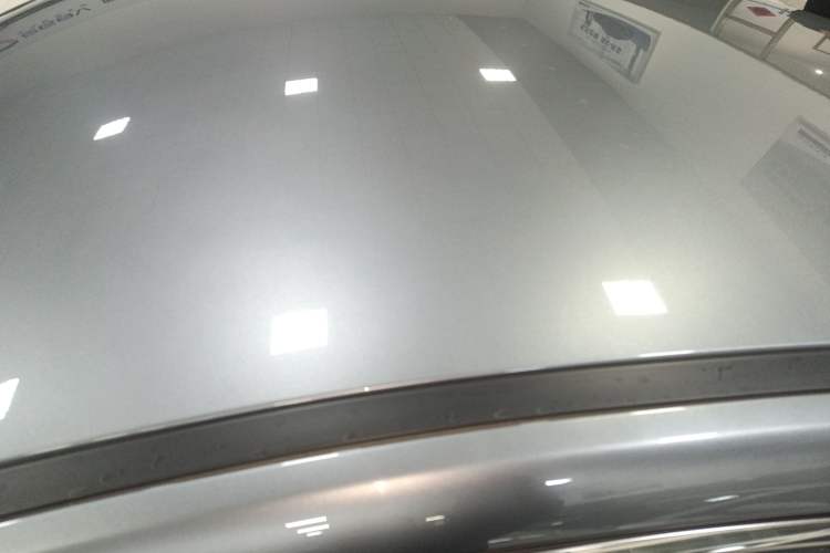 Used BYD Destroyer 05 2024 HONOR Edition DM-i 55KM Luxury Model
