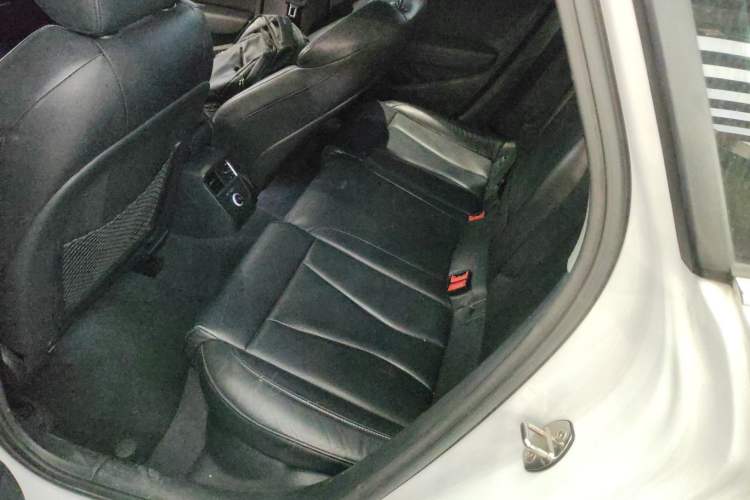 Used Audi A3 2018 30th Anniversary Edition Sportback 35 TFSI Sport Model
