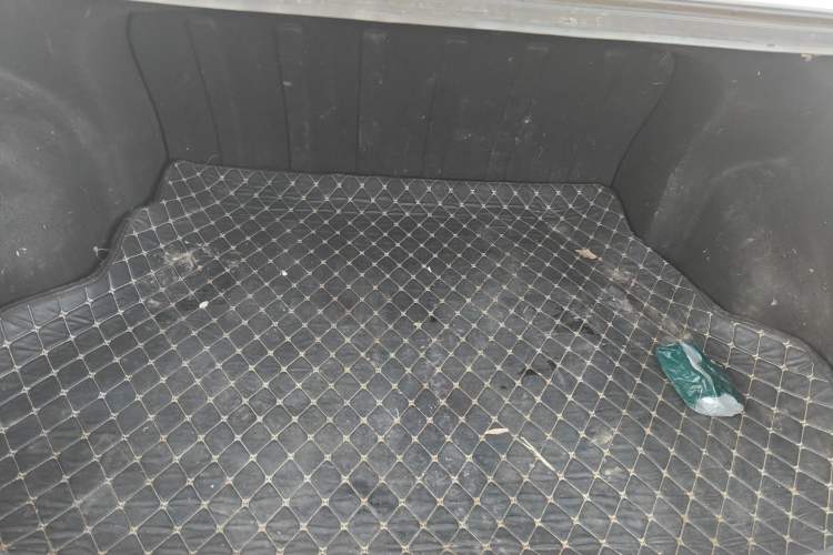 Used Hyundai Verna 2017 1.4L Manual Huancai Edition China V Standard
